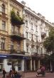 Западная Польша, Улица Пётрковска