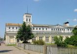 Западная Польша, Белая Фабрика Людвига Гейера