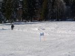 Горнолыжный комплекс Анталувка