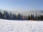 Горнолыжный комплекс Анталувка