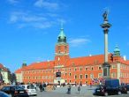 Утренняя экскурсия по Варшаве (eng), Следуя по королевскому тракту