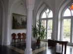 Великая Польша, Замок и дендрологический парк
