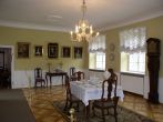 Юго-западная Польша, Дворцово-парковый комплекс в Рогалине