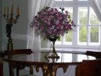 Юго-западная Польша, Дворцово-парковый комплекс в Рогалине