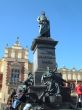 Юго-западная Польша, Рыночная площадь
