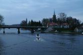 Северная Польша II, Великие Мазурские озёра – с ветром в парусах