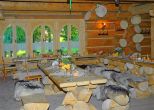 Ресторан "Bialy Potok"