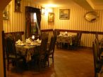 Ресторан "Mieszczańska"