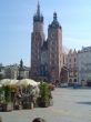 Юго-западная Польша, Краков