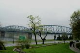 Юго-западная Польша, Торунь