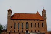 Юго-западная Польша, Голюб-Добжень