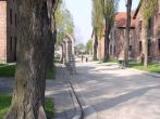 Юго-западная Польша, Освенцим