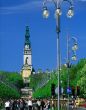 Сокровища культуры, Ченстохова