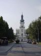 По следам евреев в Польше I, Замость