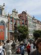 Страна озёр, Гданьск