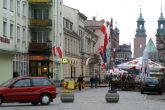 Юго-западная Польша, Гнезно