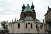 Юго-западная Польша, Гнезно