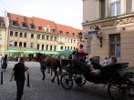 Выходные во Вроцлаве, Вроцлав