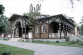 Бальнеотерапия, Цехоцинек