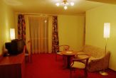 Отель Bartan, Hotel Bartan***