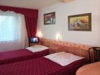 Отель Kmicic, Hotel Kmicic***