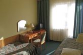 Отель Ostaniec, Hotel Ostaniec***