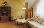 Отель Ostaniec, Hotel Ostaniec***