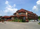 Отель Ostaniec, Hotel Ostaniec***