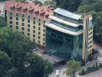 Центр конференций Parkhotel Vienna, Parkhotel Vienna****