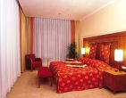 Отель Qubus Prestige, Qubus Hotel Prestige Katowice****