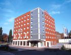 Qubus отель, Qubus Hotel Gliwice***