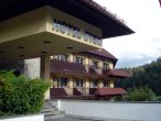 Отель Stok, Hotel Stok***