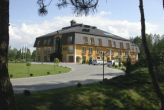 Центр конференций Villa Verde, Villa Verde Resort&SPA***