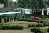 Центр отдыха и конференций Exploris, OSW Exploris