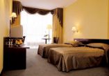 Отель Olympic Amica, Hotel Olympic Amica***