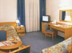 Отель Mercure Hevelius, Hotel Mercure Hevelius***