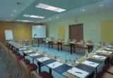 Отель Mercure Hevelius, Hotel Mercure Hevelius***