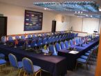 Отель Novotel Gdańsk Marina, Hotel Novotel Gdańsk Marina***