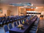 Отель Novotel Gdańsk Marina, Hotel Novotel Gdańsk Marina***