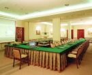 Отель Rezydent, Hotel Rezydent****