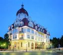 Отель Rezydent, Hotel Rezydent****
