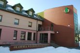 Студенческое общежитие