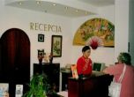 Отель Pekin, Hotel Pekin***