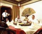 Отель Pekin, Hotel Pekin***