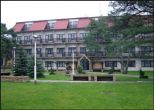 Отель Wodnik, Hotel Wodnik