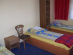 Hotel Sportowy