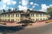 Hotel Olimpijczyk