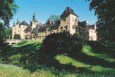 Дворец Кличкув, Zamek Kliczków