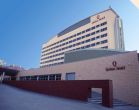 Qubus отель, Qubus Hotel****