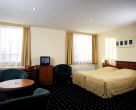Qubus отель, Qubus Hotel***